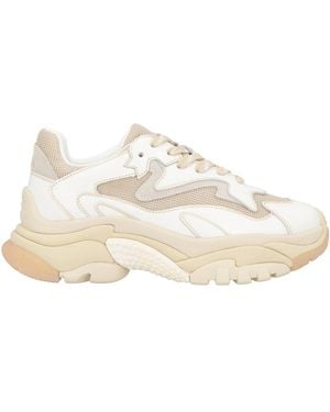 Ash Trainers - Natural