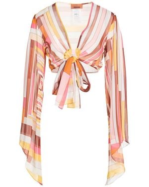 Missoni Shrugs - White