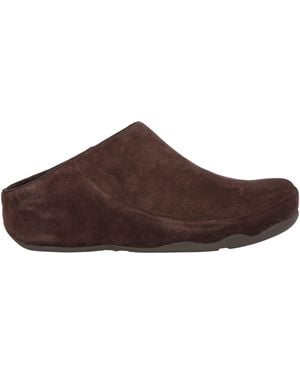 Fitflop Mules & Clogs - Brown