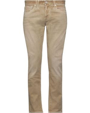 CYCLE Jeans - Natural