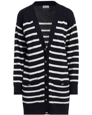 RED Valentino Cardigan - Blu
