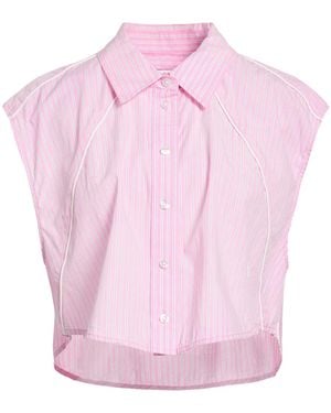 T By Alexander Wang Shirt - Pink
