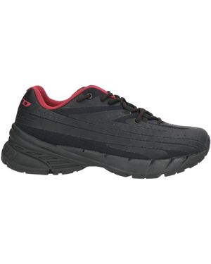 DIESEL Sneakers - Black