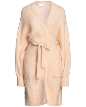 American Vintage Cardigan - Natural