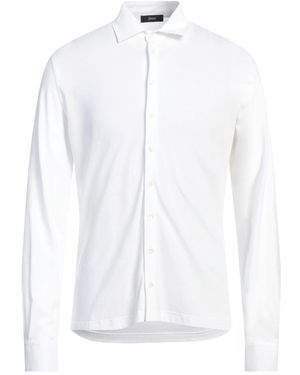 Herno Shirt - White