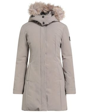 Refrigiwear Cappotto - Grigio