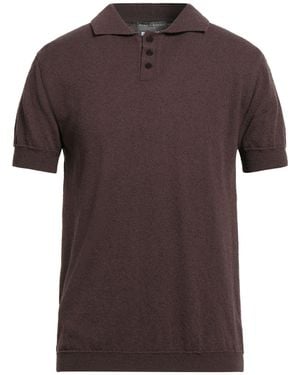 Daniele Fiesoli Polo shirts for Men | Online Sale up to 81