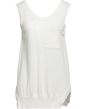 Beatrice B. Top - White