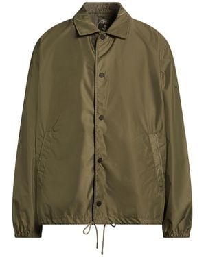 Save The Duck Jacke & Anorak - Grün