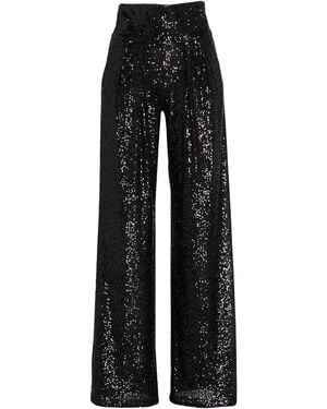 Nenette Trouser - Black