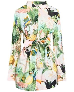 CONNOR & BLAKE Shirt - Green