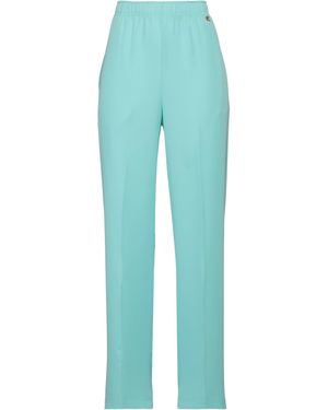 Gai Mattiolo Trouser - Blue