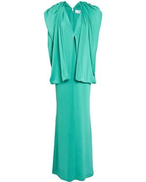 Jijil Maxi Dress - Green