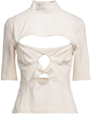 Jacquemus Top - White