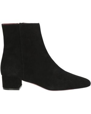 Roberto Festa Stiefelette - Schwarz