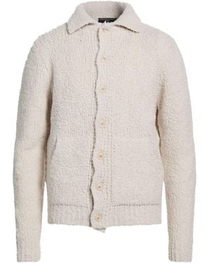 Daniele Fiesoli Cardigan - White