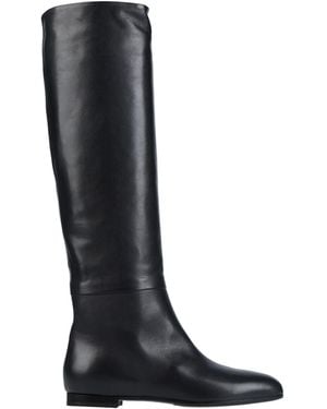 Fabiana Filippi Boot - Black