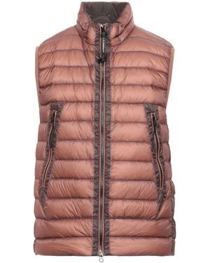 C.P. Company Vest - Pink