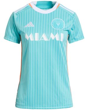 adidas T-shirt - Blue