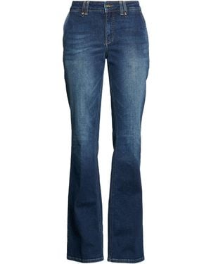 Liu Jo Jeans Cotton, Elastane - Blue