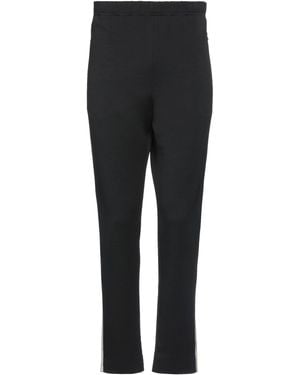 McQueen Trouser - Black