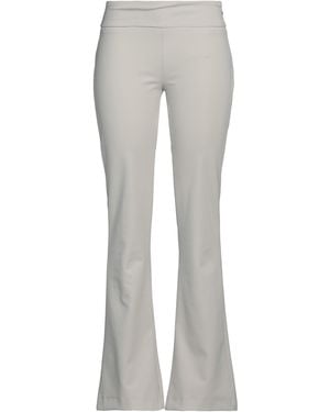Rrd Trouser - Gray