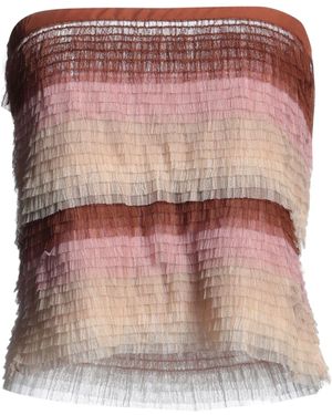 Altea Top Polyester - Pink