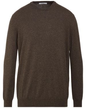 Kangra Pullover - Braun