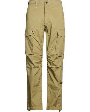 G-Star Trouser - Green