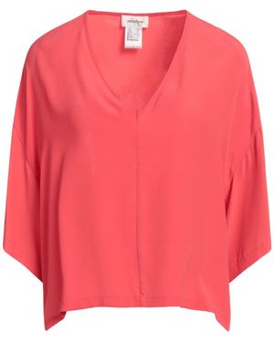 Ottod'Ame Top - Pink