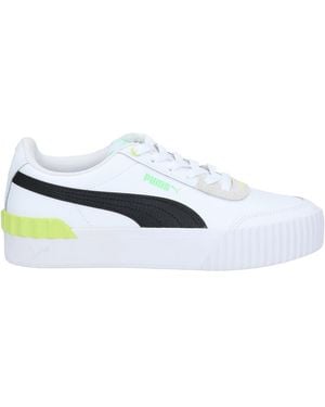 PUMA Sneakers - White