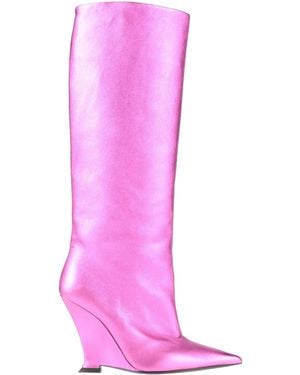 3Juin Boot - Pink