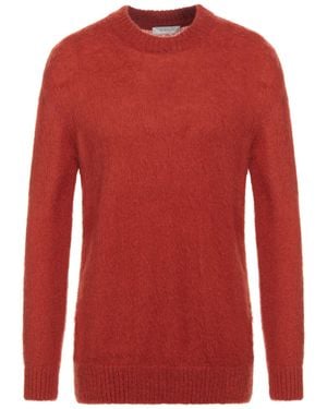 Diktat Jumper - Red