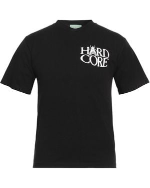 Aries T-Shirt - Black