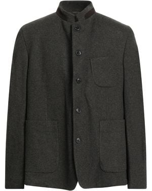 Hackett Blazer - Schwarz