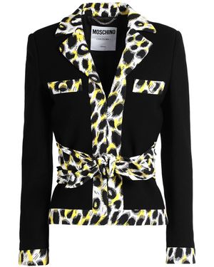 Moschino Americana - Negro