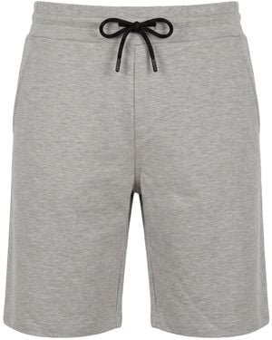 Kiton Shorts & Bermuda Shorts Viscose, Elastane - Gray