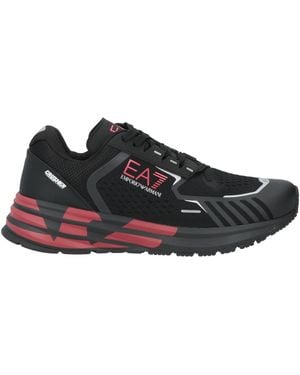 EA7 Sneakers - Nero