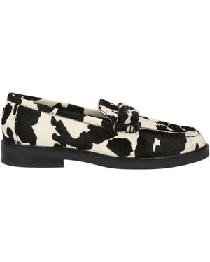 Steve Madden Loafer - Black