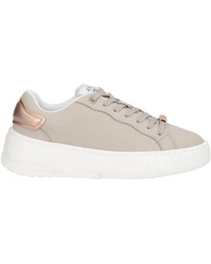 ARMANI EXCHANGE Sneakers - Weiß