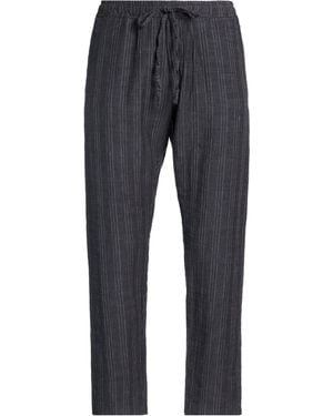 Crossley Pantalone - Grigio