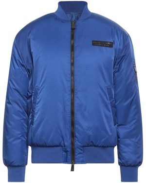 ARMANI EXCHANGE Jacket - Blue
