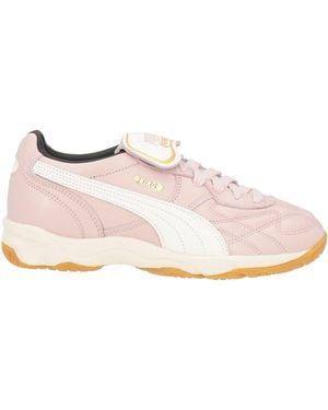 PUMA Trainers - Pink
