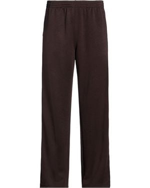 Champion Index + Archives Trousers Polyester - Brown
