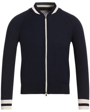 La Fileria Cardigans - Blue