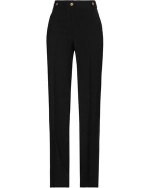 Nenette Trouser - Black