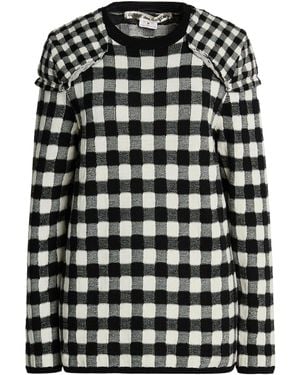 Comme des Garçons Sweater - Black