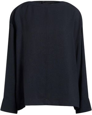 Studio Nicholson Midnight Top Triacetate - Blue