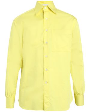 Woera Shirt - Yellow
