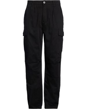 Alpha Industries Trouser - Black